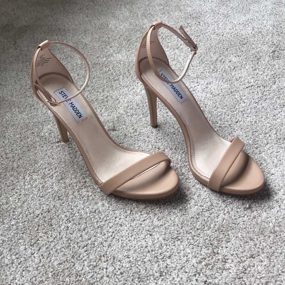 Steve Madden heels